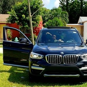 Meet your Posher, Jacob